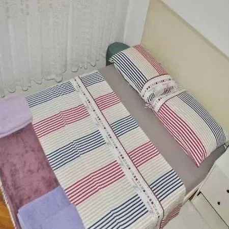 Apartment Park Split