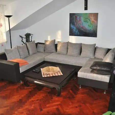 Apartment Park Split