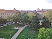 Park Apartment